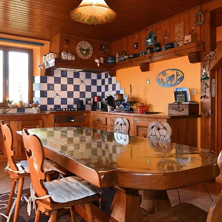 Du Weinbaum Apartmán