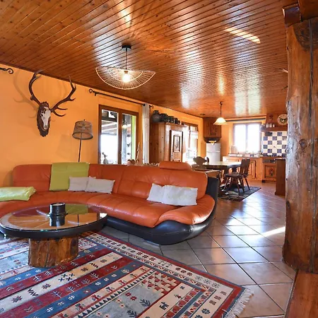Apartmán Du Weinbaum *