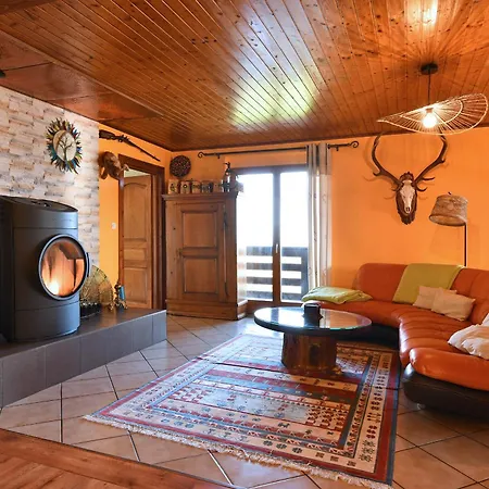 Apartmán Du Weinbaum