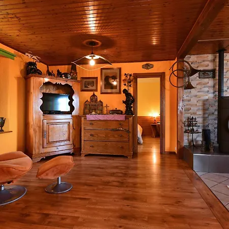 Apartment Du Weinbaum Bergheim