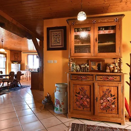 Du Weinbaum Apartment Bergheim