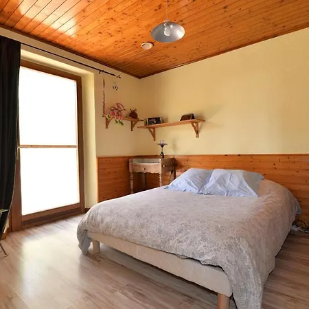Apartmán Du Weinbaum