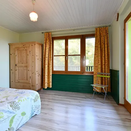 Apartment Du Weinbaum Bergheim